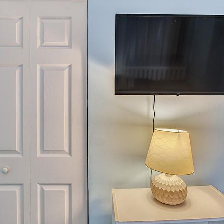 Myrtle Beach Oceanfront Condo With Resort Perks! Zewnętrze zdjęcie
