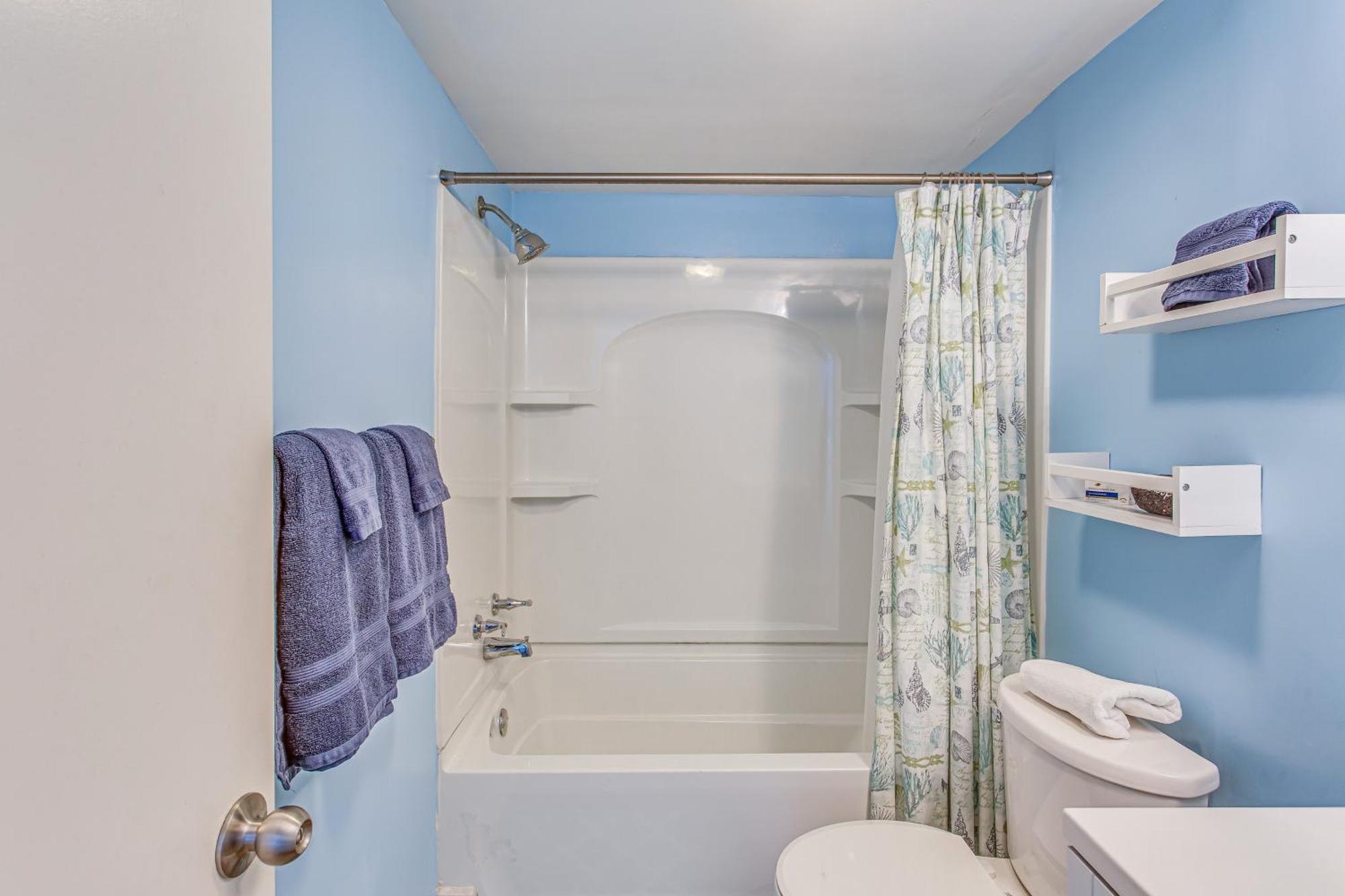 Myrtle Beach Oceanfront Condo With Resort Perks! Zewnętrze zdjęcie