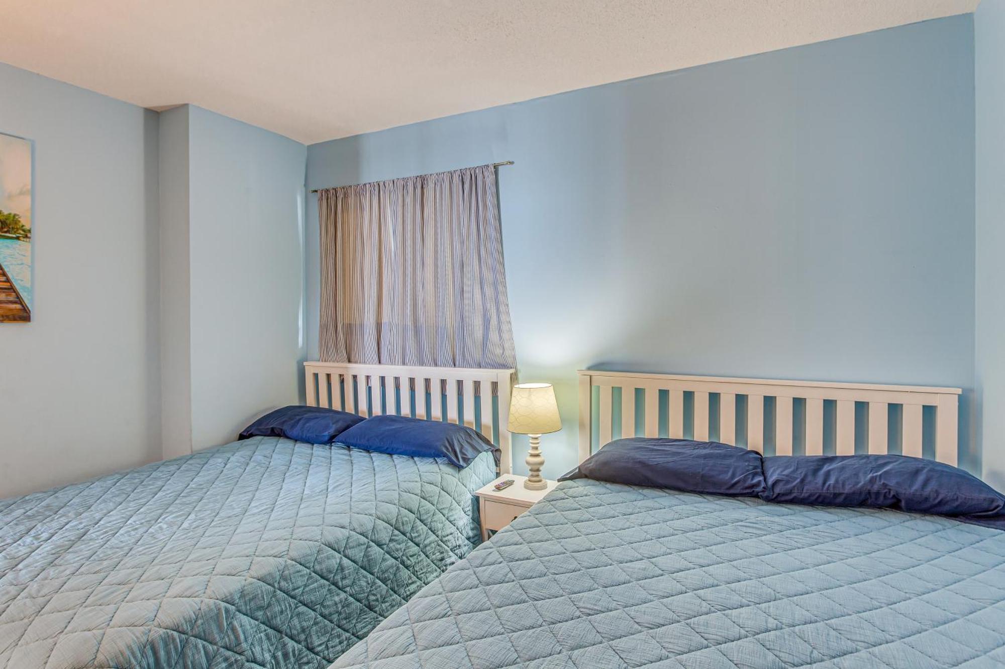 Myrtle Beach Oceanfront Condo With Resort Perks! Zewnętrze zdjęcie
