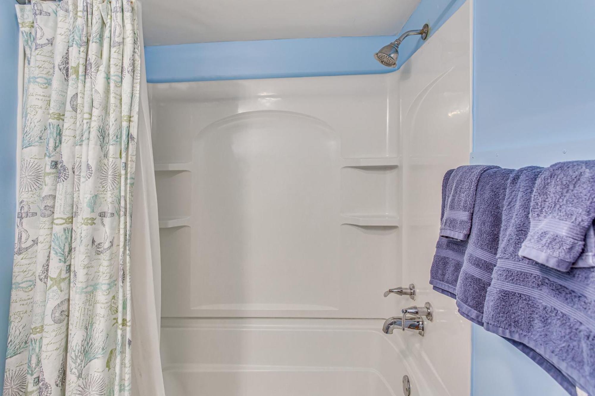 Myrtle Beach Oceanfront Condo With Resort Perks! Zewnętrze zdjęcie