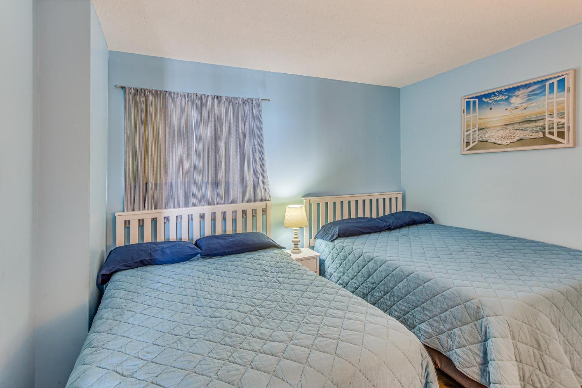 Myrtle Beach Oceanfront Condo With Resort Perks! Zewnętrze zdjęcie